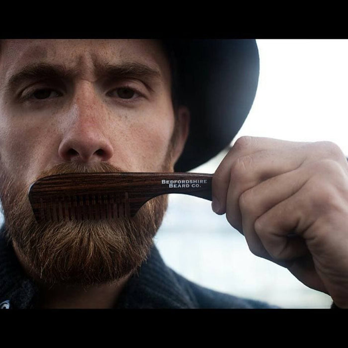 How Beard Trends Have Evolved Over The Years