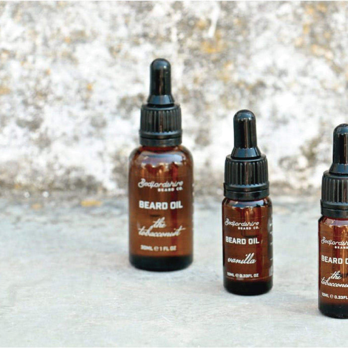Beard Oil | Why you should choose natural product