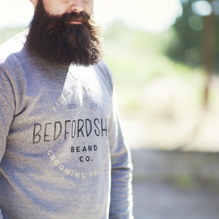 How to Straighten Your Beard