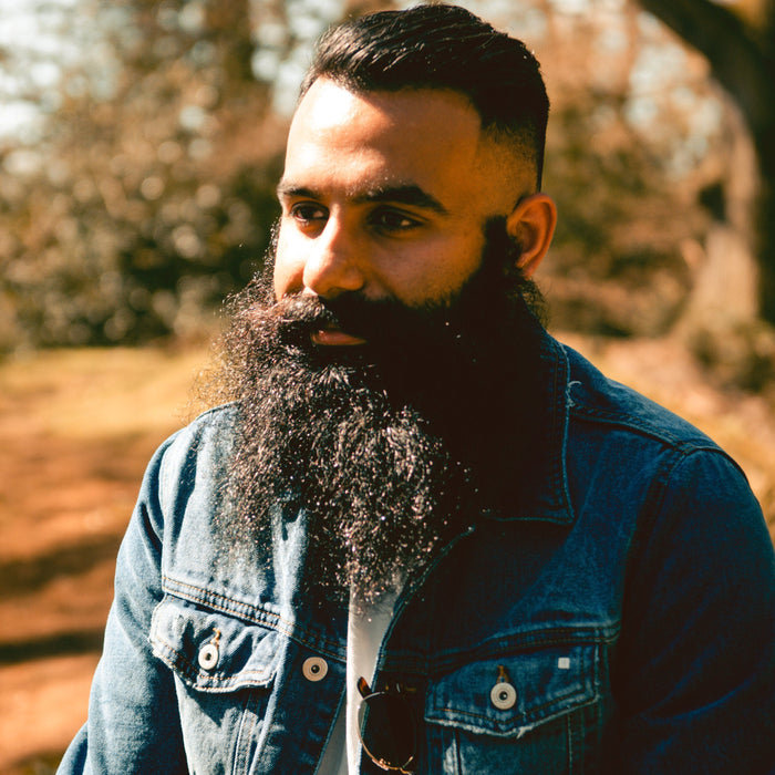 Facial Hair In The Workplace Truths And Myths