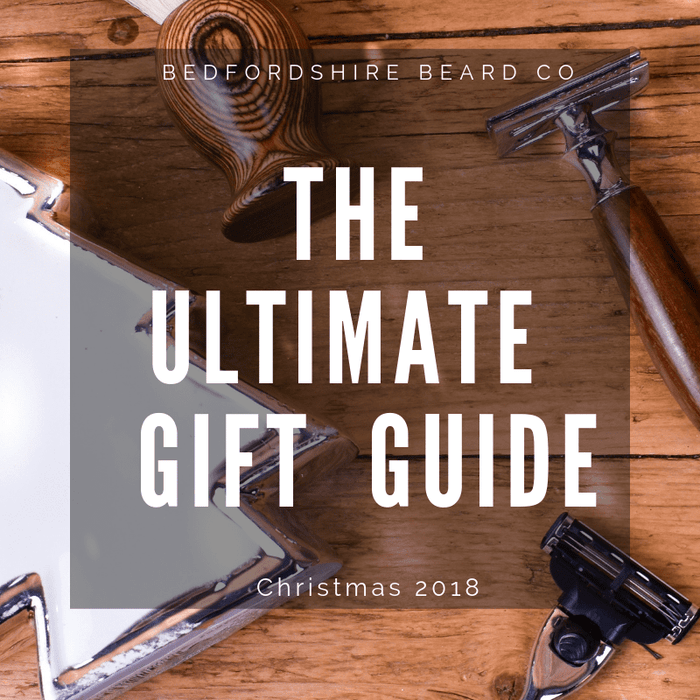 The Ultimate Gift Guide | Christmas 2018