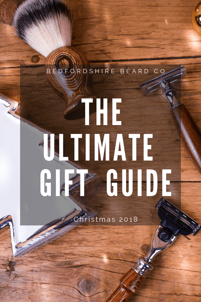 The Ultimate Gift Guide | Christmas 2018