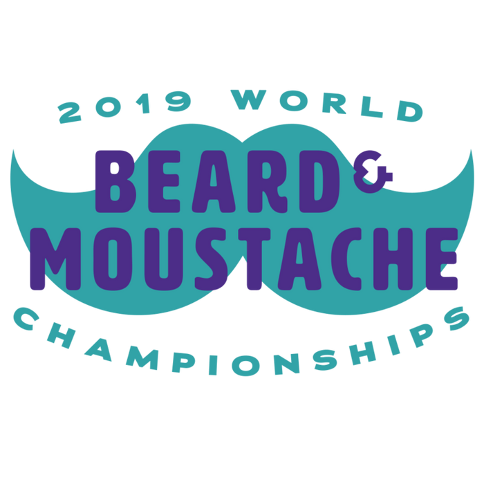 The 2019 World Beard and Moustache Championships
