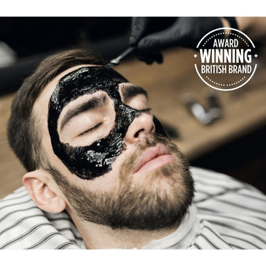 Barber Pro Face Putty - BedfordshireBeardCo