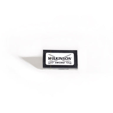 Wilkinson Sword Double Edge Blades - BedfordshireBeardCo