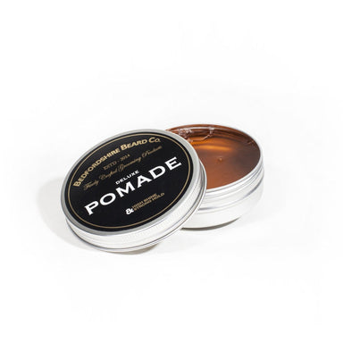 Deluxe Hair Pomade - BedfordshireBeardCo