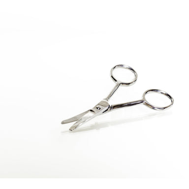 Trimming Scissors - BedfordshireBeardCo