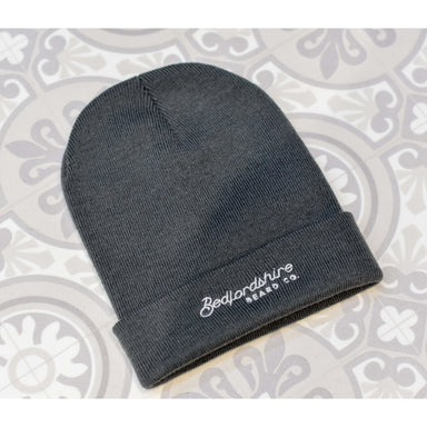 Bedfordshire Beard Co Beanie Hat - BedfordshireBeardCo