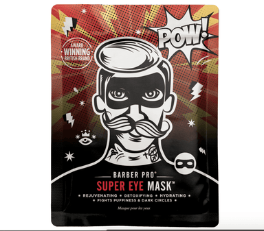 Barber Pro Super Eye Mask - BedfordshireBeardCo