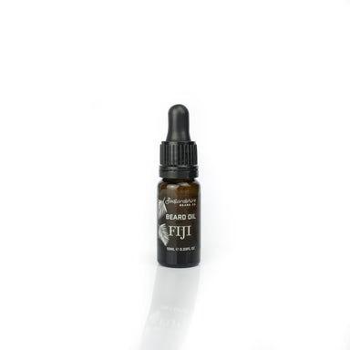 Fiji Limited Edition Beard Oil - BedfordshireBeardCo