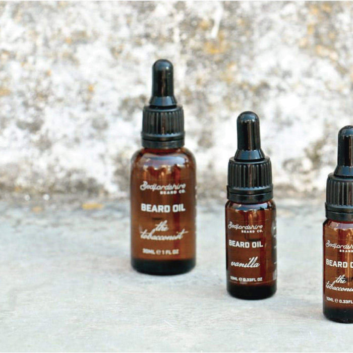 Beard Oil | Why you should choose natural product