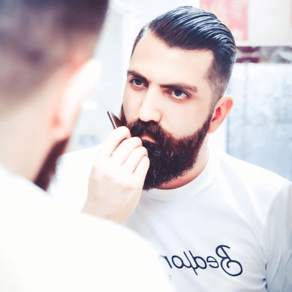 How To Control And Shape Facial Hair - 5 Tips For Facial Hair Success
