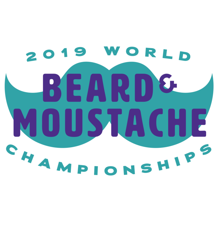 The 2019 World Beard and Moustache Championships
