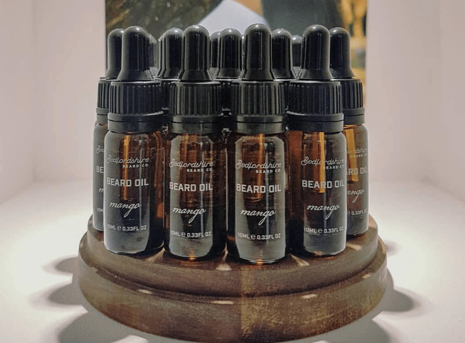 Beard Oil | Bedfordshire Beard Co