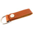 Leather Key Ring - BedfordshireBeardCo