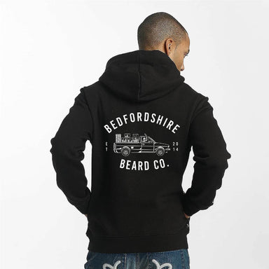 Truck Hoody - BedfordshireBeardCo