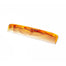 Tortoiseshell Hair Comb - BedfordshireBeardCo