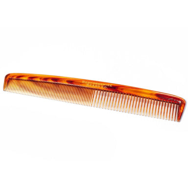 Tortoiseshell Hair Comb - BedfordshireBeardCo