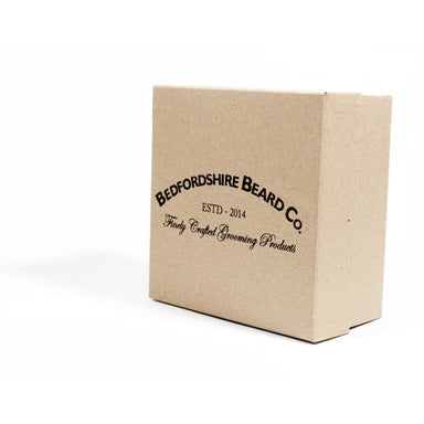 Gift Packaging - BedfordshireBeardCo