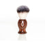 Bedfordshire Beard Co Vegan friendly Shaving Brush - BedfordshireBeardCo