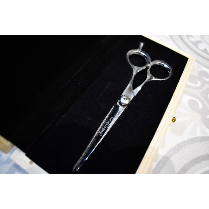 Premium Beard & Moustache Trimming Scissors - BedfordshireBeardCo