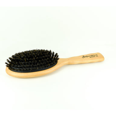 Bedfordshire Beard Co Large Beard Brush - BedfordshireBeardCo