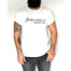 Bedfordshire Beard Co Logo Tshirt - BedfordshireBeardCo