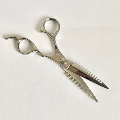 Ex Sample Trimming Scissors - BedfordshireBeardCo