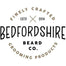 Bedfordshire Beard Co Stickers - BedfordshireBeardCo