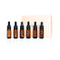 Beard Oil Multipack 10ml - BedfordshireBeardCo