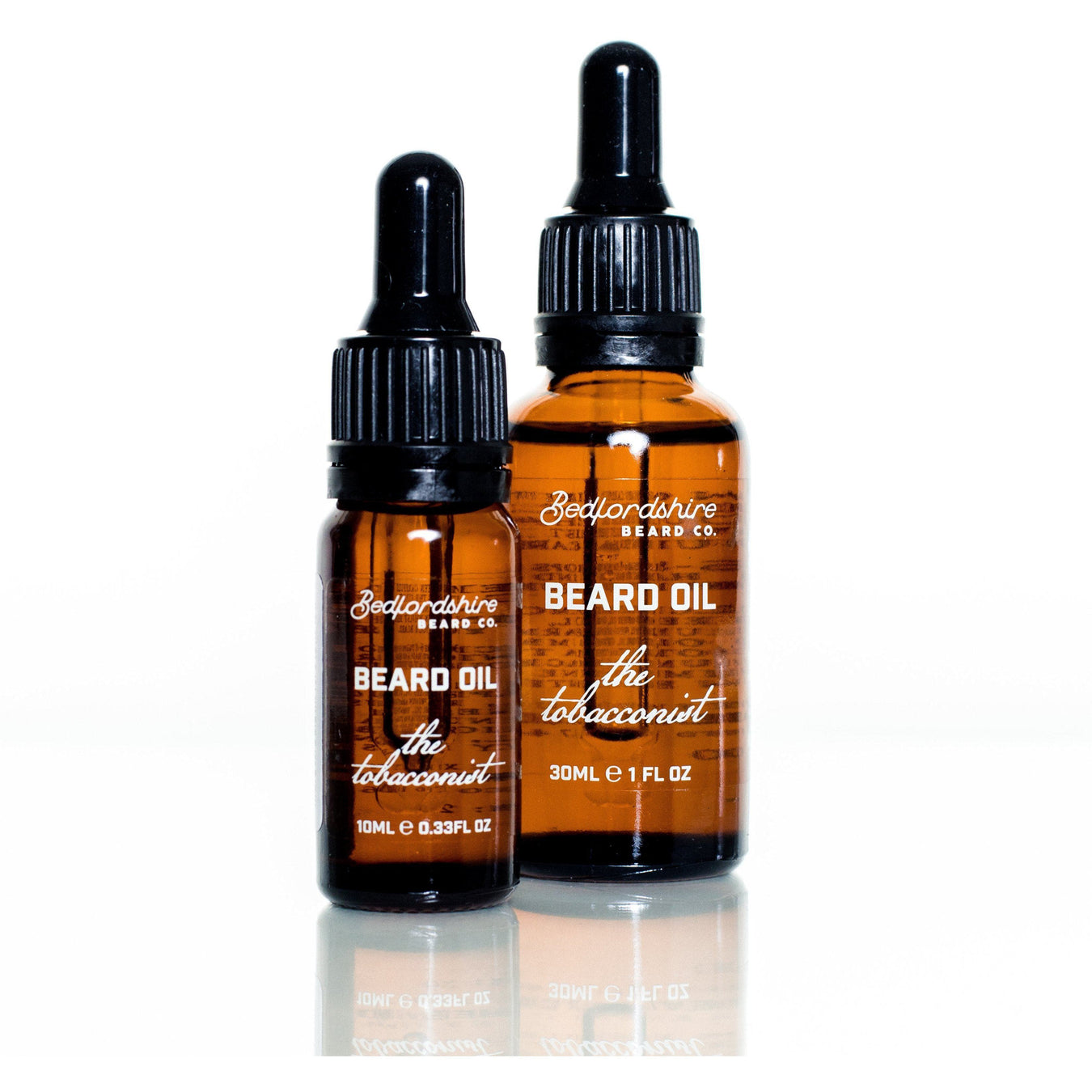 Beard Oil